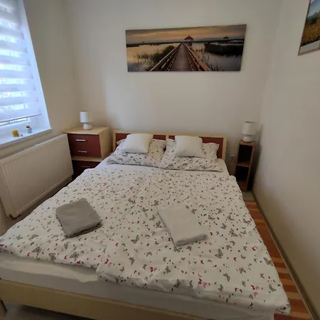 Blankapartman *
