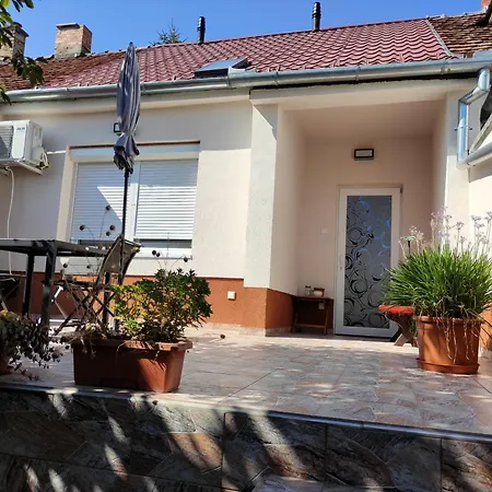 Blankapartman Mohács