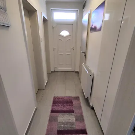 Apartment Blankapartman