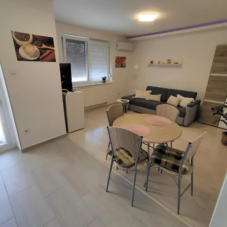 Daire Blankapartman *