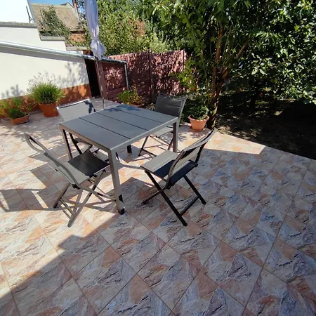 Apartment Blankapartman